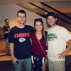 Meet your Posher, Leslie